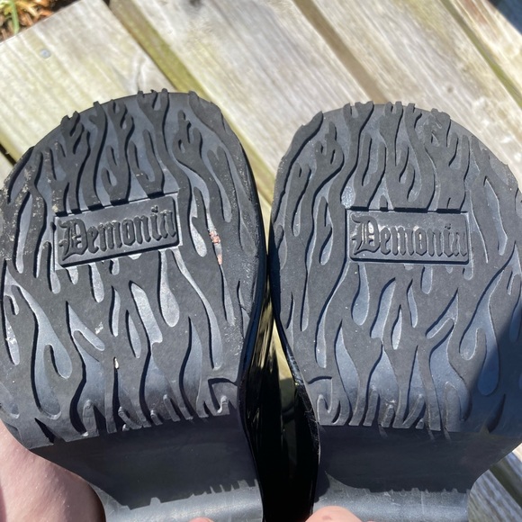 black demonias - Picture 2 of 6